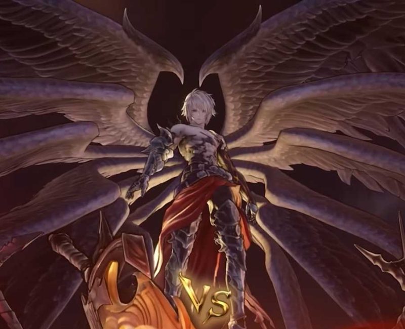 granblue fantasy: relink
