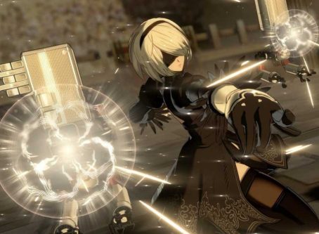 granblue fantasy versus: rising