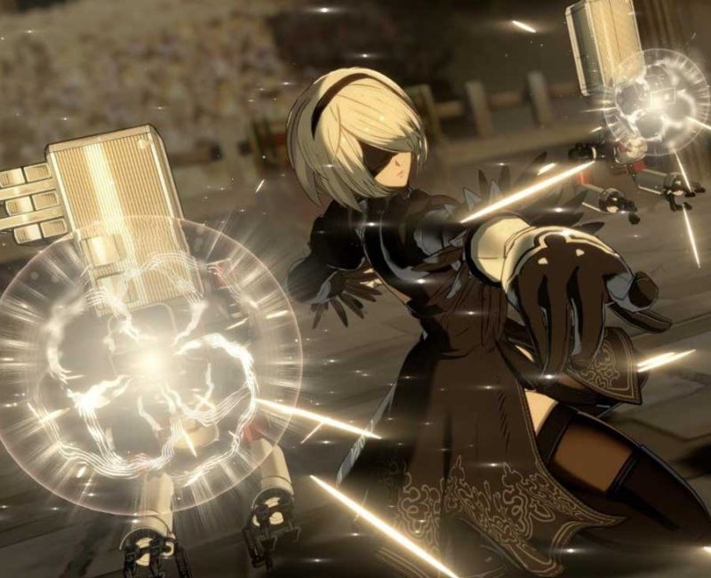 granblue fantasy versus: rising