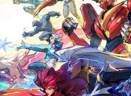 marvel rivals