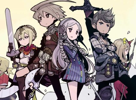 the legend of legacy hd remastered