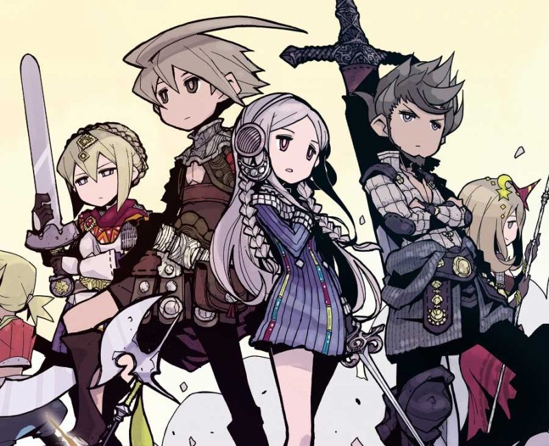 the legend of legacy hd remastered