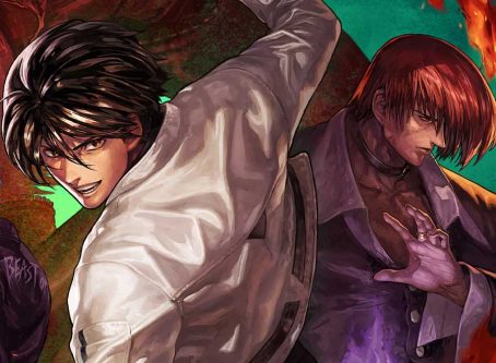 the king of fighters xiii global match