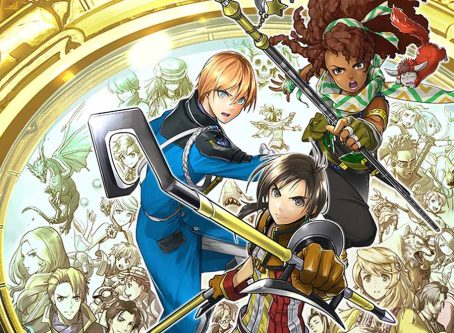 eiyuden chronicle: hundred heroes