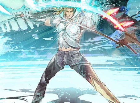 el shaddai