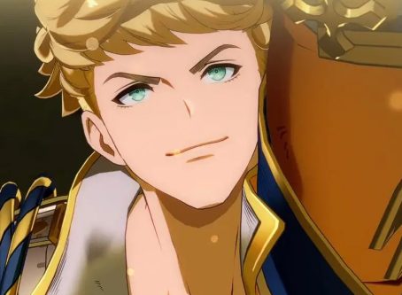 granblue fantasy versus: rising