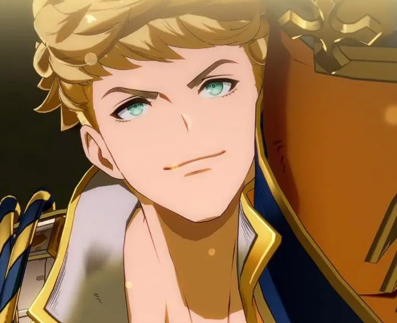 granblue fantasy versus: rising