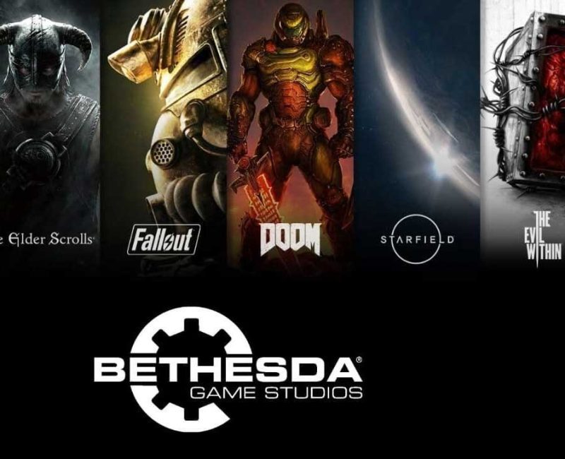 bethesda