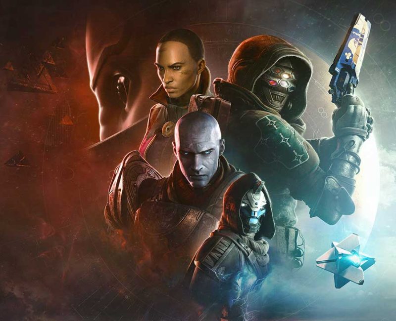 destiny 2