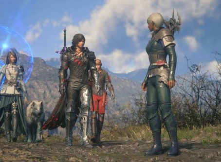 final fantasy xvi the rising tide