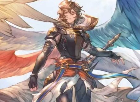 granblue fantasy: relink