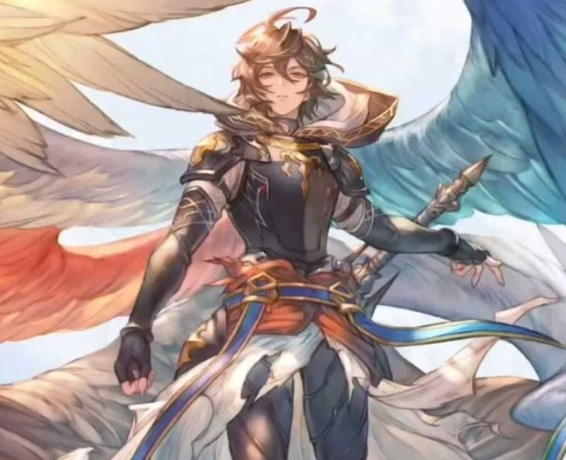 granblue fantasy: relink