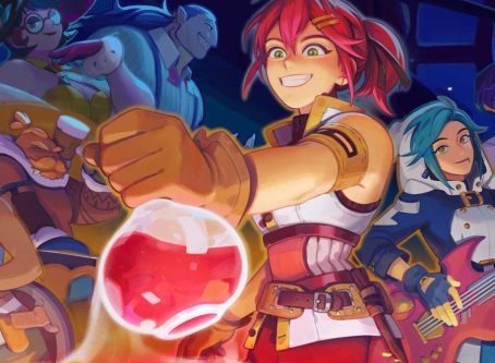 marvelous games showcase 2024