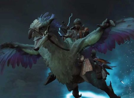 monster hunter wilds