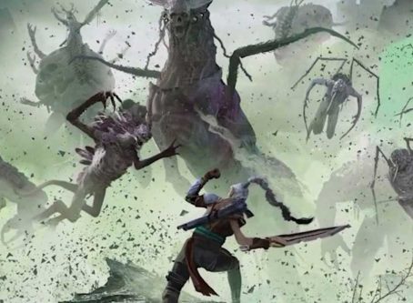 morbid: the lords of ire