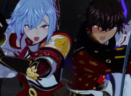 rune factory: project dragon