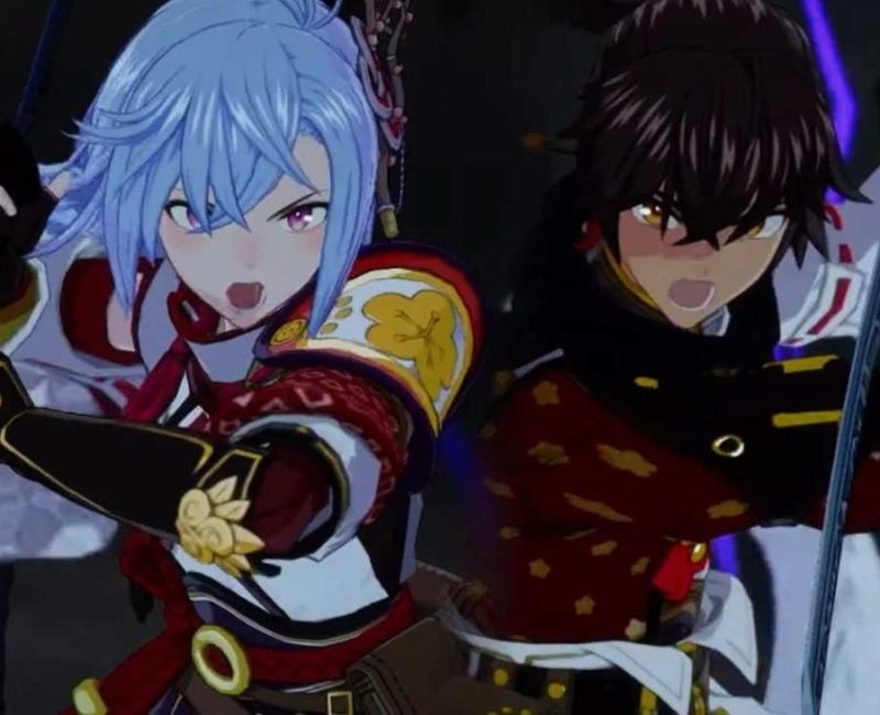 rune factory: project dragon