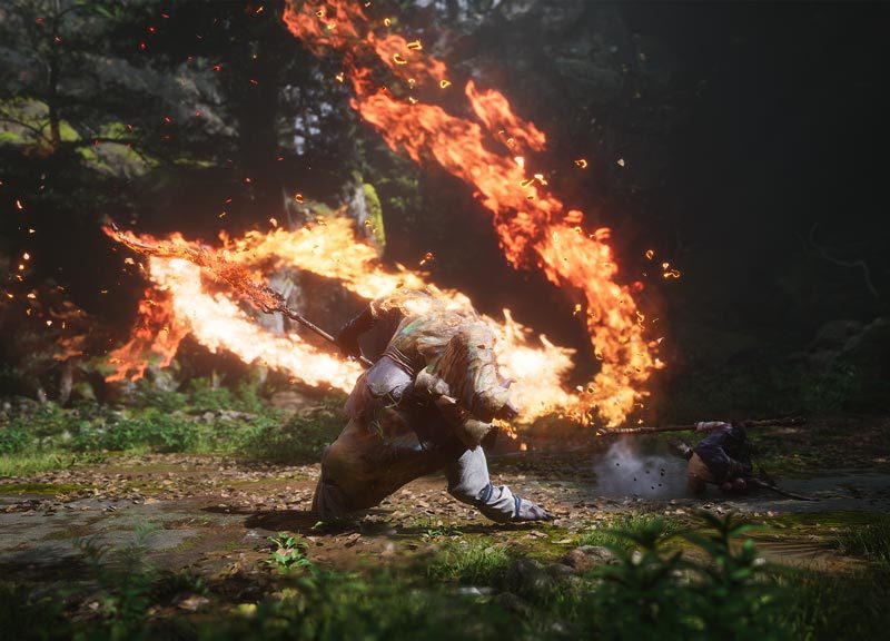 Black Myth: Wukong