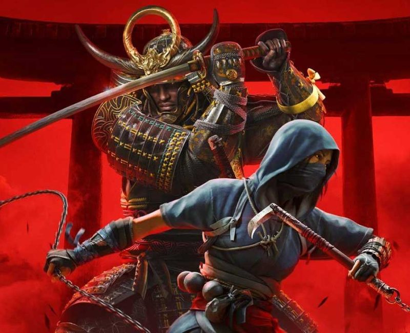 assassins creed shadows