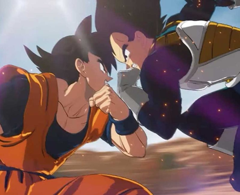 Dragon Ball: Sparking! Zero