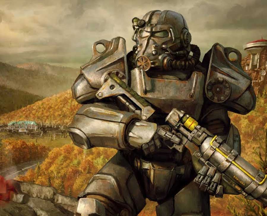 fallout 76