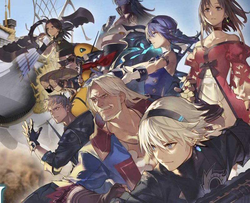 fantasian neo dimension