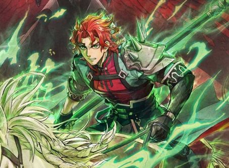 fate/samurai remnant dlc 3