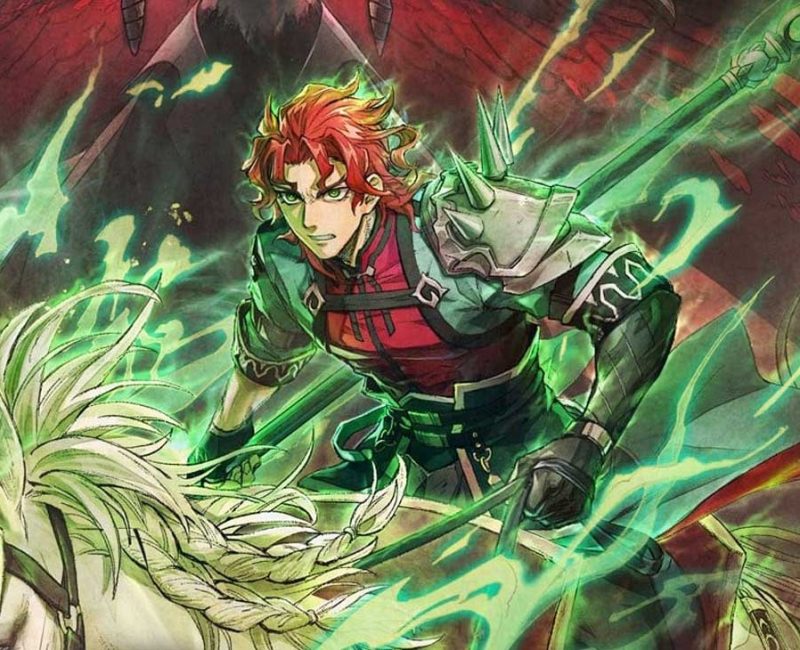 fate/samurai remnant dlc 3