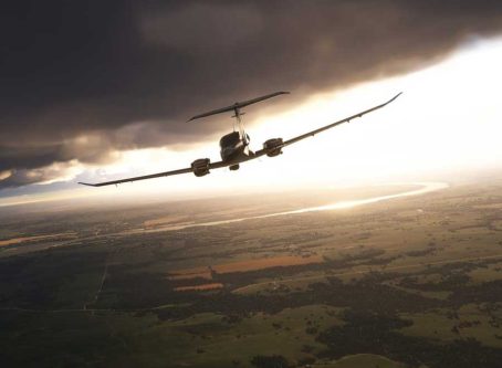 flight simulator 2024
