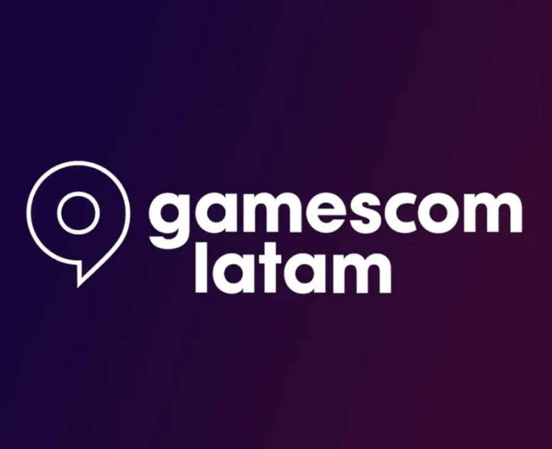 gamescom latam