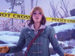 life is strange: double exposure