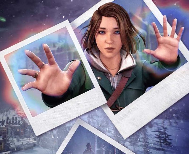 life is strange
