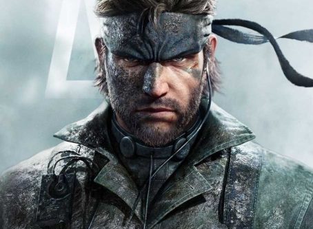 metal gear solid