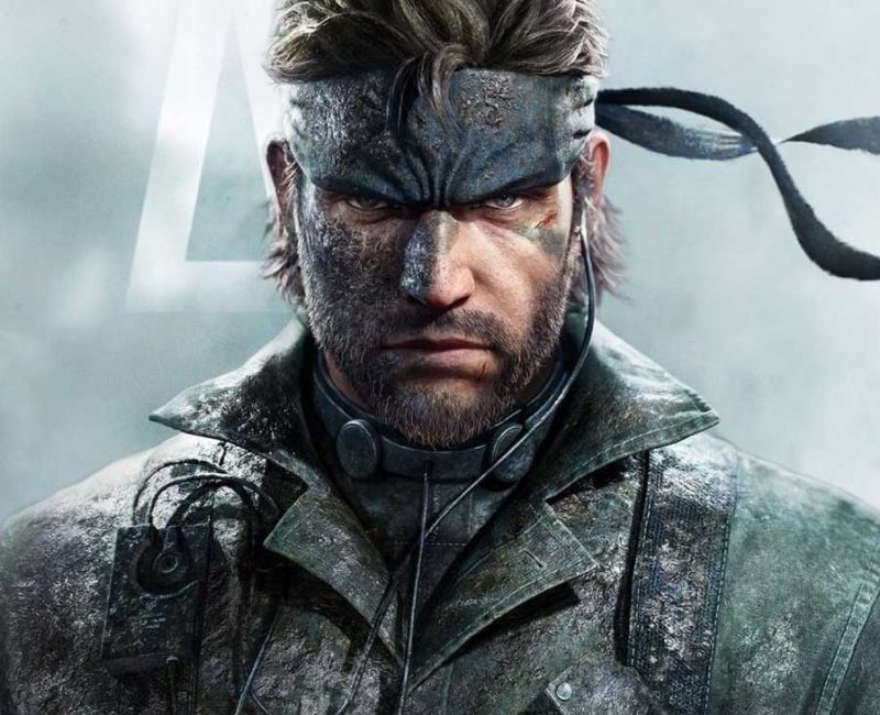 metal gear solid