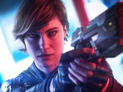 perfect dark