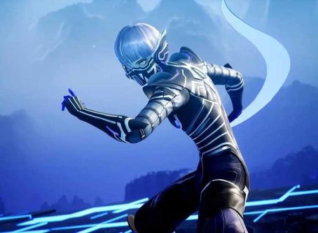 shin megami tensei v: vengeance