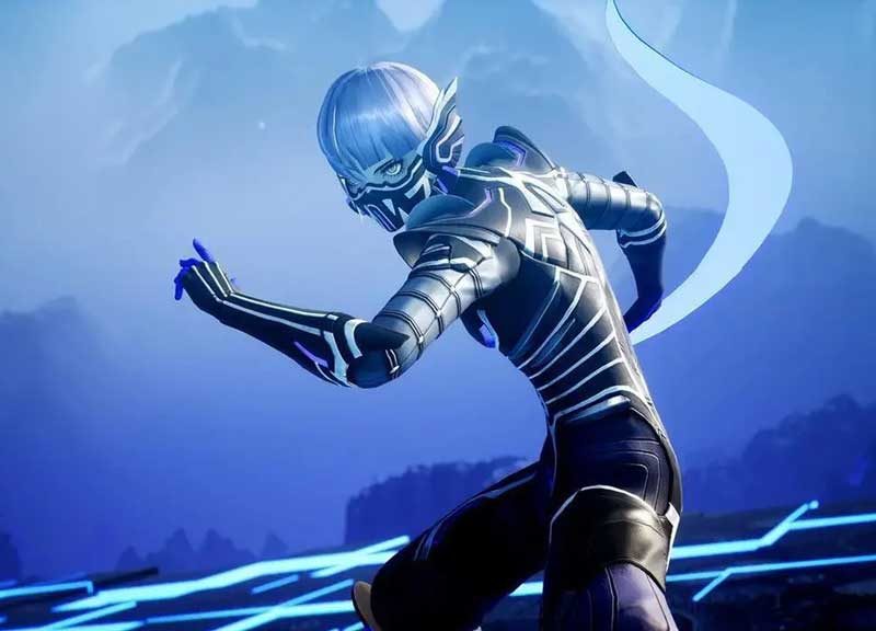 shin megami tensei v: vengeance
