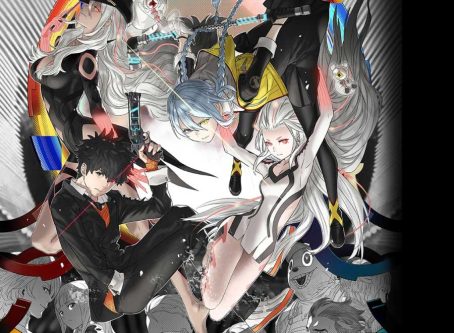 spike chunsoft