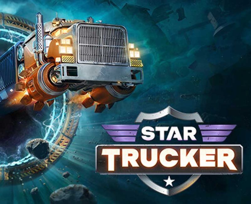star trucker