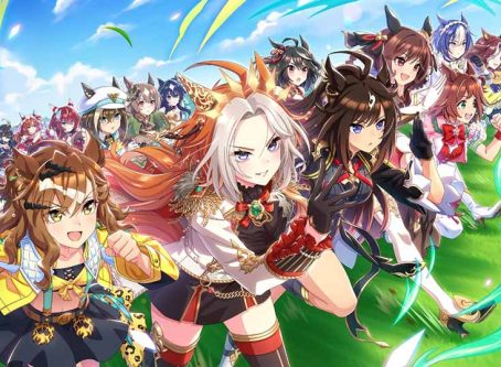 umamusume: pretty derby