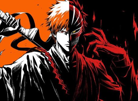bleach rebirth of souls