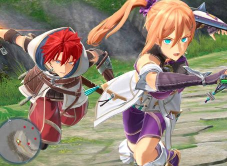 ys x: nordics