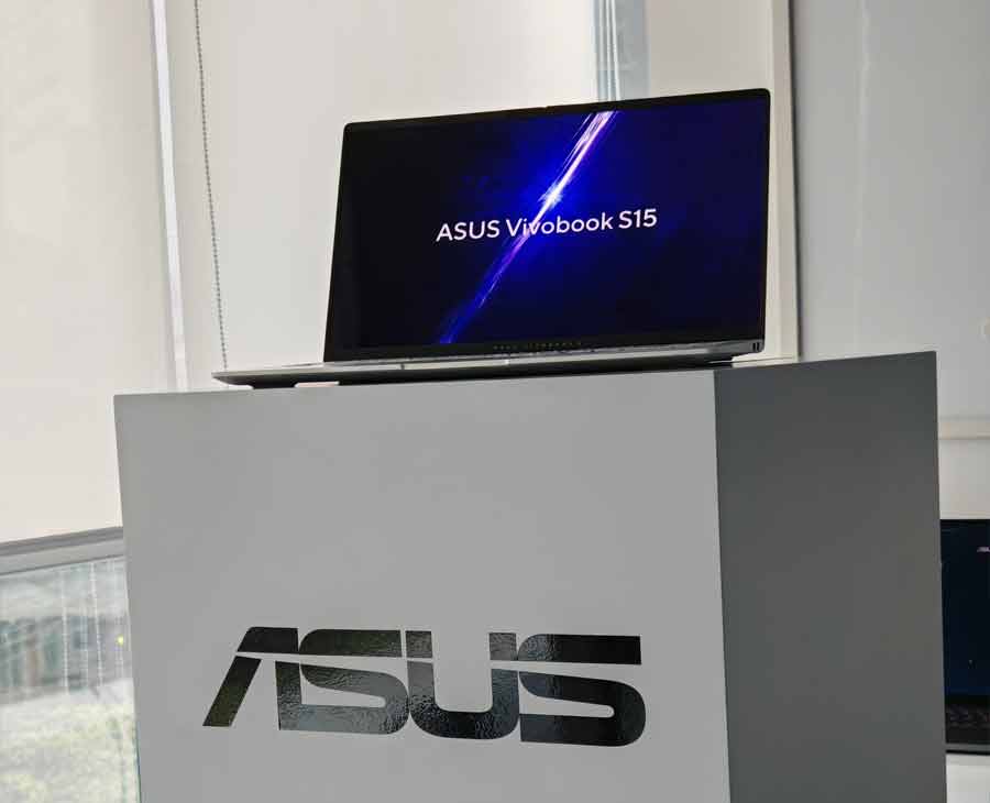 La primera laptop con Copilot+ llega a Perú de la mano de la ASUS ...