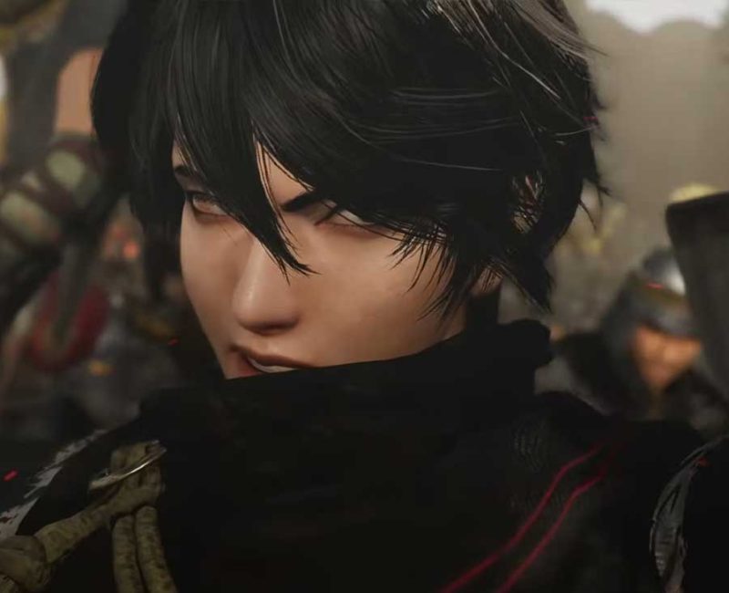 dynasty warriors: origins