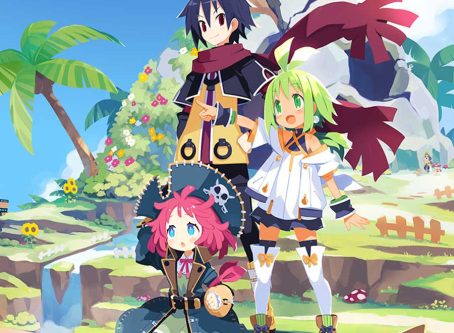 phantom brave: the last hero