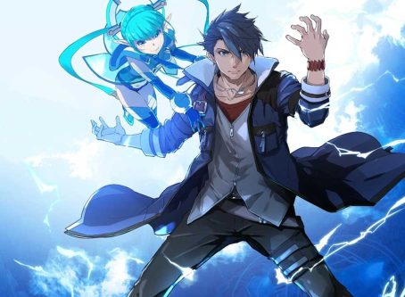 the legend of heroes: trails through daybreak