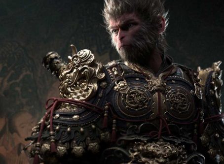 black myth: wukong