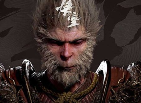 black myth: wukong