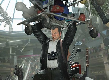 dead rising deluxe remaster