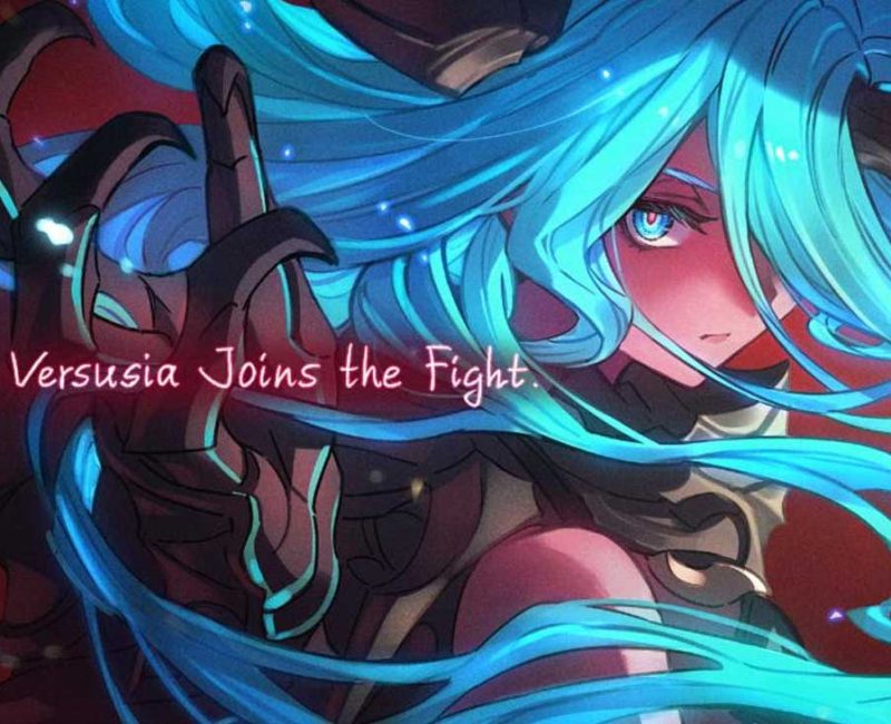 granblue fantasy versus: rising
